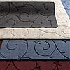 Surya Bristol Black 50 X 80 Area Rug BRT2909-58 800-36518 Thumb 3