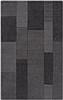 Surya Bristol Black 50 X 80 Area Rug BRT2909-58 800-36518 Thumb 0