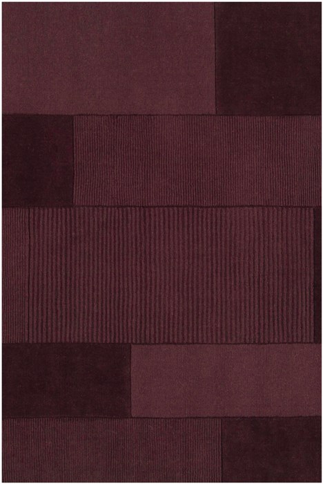 Surya Bristol Red 33 X 53 Area Rug BRT2924-3353 800-36523 Image 0
