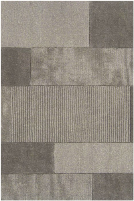 Surya Bristol Grey 20 X 30 Area Rug BRT2925-23 800-36527 Image 0