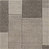 Surya Bristol Grey 20 X 30 Area Rug BRT2925-23 800-36527 Thumb 2
