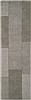 Surya Bristol Grey Runner 26 X 80 Area Rug BRT2925-268 800-36528 Thumb 0