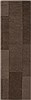 Surya Bristol Brown Runner 26 X 80 Area Rug BRT2926-268 800-36534 Thumb 0