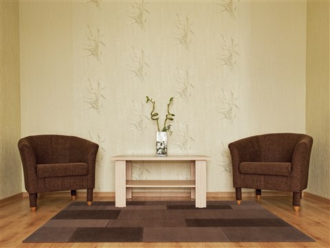Surya Bristol Brown 33 X 53 Area Rug BRT2926-3353 800-36535 Image 2