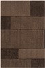 Surya Bristol Brown 33 X 53 Area Rug BRT2926-3353 800-36535 Thumb 0