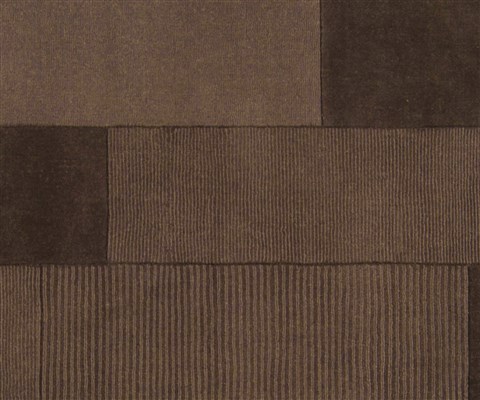 Surya Bristol Brown 80 X 100 Area Rug BRT2926-810 800-36537 Image 3