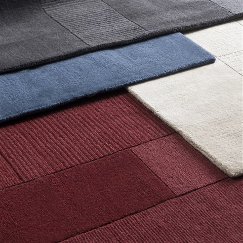 Surya Bristol Blue 20 X 30 Area Rug BRT2927-23 800-36539 Image 2