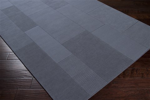 Surya Bristol Blue 33 X 53 Area Rug BRT2927-3353 800-36541 Image 1