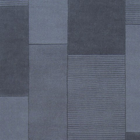 Surya Bristol Blue 33 X 53 Area Rug BRT2927-3353 800-36541 Image 3