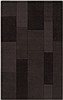 Surya Bristol Black 90 X 120 Area Rug BRT2928-912 800-36550 Thumb 0
