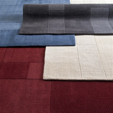 Surya Bristol White 50 X 80 Area Rug BRT2929-58 800-36554 Image 2