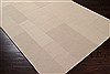 Surya Bristol White 50 X 80 Area Rug BRT2929-58 800-36554 Thumb 1