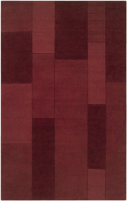 Surya Bristol Red 20 X 30 Area Rug BRT2930-23 800-36557 Image 0