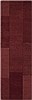 Surya Bristol Red Runner 26 X 80 Area Rug BRT2930-268 800-36558 Thumb 0