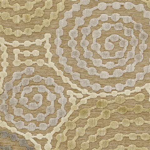 Surya Basilica Green 52 X 76 Area Rug BSL7128-5276 800-36570 Image 3