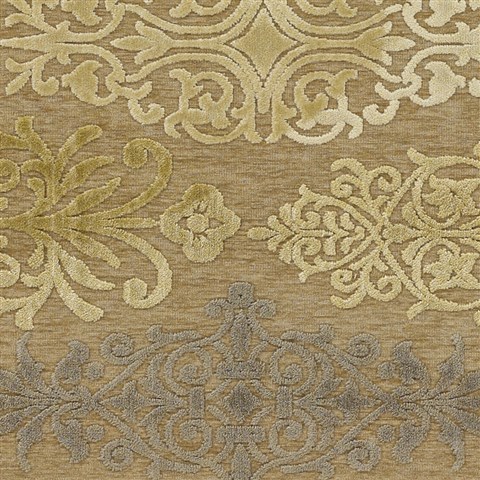 Surya Basilica Green 76 X 106 Area Rug BSL7131-76106 800-36576 Image 2