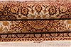Qum Beige Hand Knotted 33 X 50 Area Rug 254-36580 Thumb 11