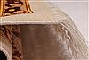 Qum Beige Hand Knotted 33 X 50 Area Rug 254-36580 Thumb 12