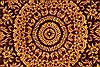 Qum Beige Hand Knotted 33 X 50 Area Rug 254-36580 Thumb 6
