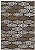 Surya Basilica Black 52 X 76 Area Rug BSL7133-5276 800-36581 Thumb 0