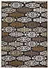 Surya Basilica Black 76 X 106 Area Rug BSL7133-76106 800-36582 Thumb 0
