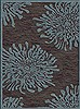 Surya Basilica Green 40 X 57 Area Rug BSL7159-457 800-36585 Thumb 0