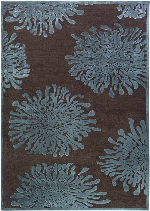 Surya Basilica Green 76 X 106 Area Rug BSL7159-76106 800-36587 Image 0
