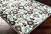 Surya Basilica Green 52 X 76 Area Rug BSL7187-5276 800-36590 Thumb 1