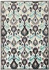 Surya Basilica Green 52 X 76 Area Rug BSL7187-5276 800-36590 Thumb 0