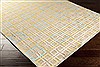 Surya Basilica Green 22 X 30 Area Rug BSL7189-223 800-36592 Thumb 1