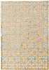 Surya Basilica Green 76 X 106 Area Rug BSL7189-76106 800-36594 Thumb 0