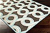 Surya Basilica Green 22 X 30 Area Rug BSL7190-223 800-36595 Thumb 1