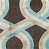 Surya Basilica Green 52 X 76 Area Rug BSL7190-5276 800-36596 Thumb 2