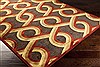 Surya Basilica Red 52 X 76 Area Rug BSL7191-5276 800-36599 Thumb 1