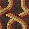 Surya Basilica Red 52 X 76 Area Rug BSL7191-5276 800-36599 Thumb 2