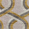 Surya Basilica Grey 52 X 76 Area Rug BSL7192-5276 800-36602 Thumb 2