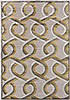 Surya Basilica Grey 52 X 76 Area Rug BSL7192-5276 800-36602 Thumb 0