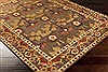 Surya Basilica Brown 22 X 30 Area Rug BSL7194-223 800-36604 Thumb 1