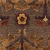 Surya Basilica Brown 22 X 30 Area Rug BSL7194-223 800-36604 Thumb 2