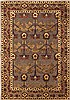 Surya Basilica Brown 22 X 30 Area Rug BSL7194-223 800-36604 Thumb 0