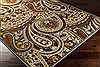Surya Basilica Brown 22 X 30 Area Rug BSL7198-223 800-36607 Thumb 1