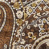 Surya Basilica Brown 22 X 30 Area Rug BSL7198-223 800-36607 Thumb 2
