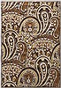 Surya Basilica Brown 22 X 30 Area Rug BSL7198-223 800-36607 Thumb 0