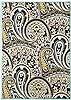 Surya Basilica Green 22 X 30 Area Rug BSL7199-223 800-36610 Thumb 0