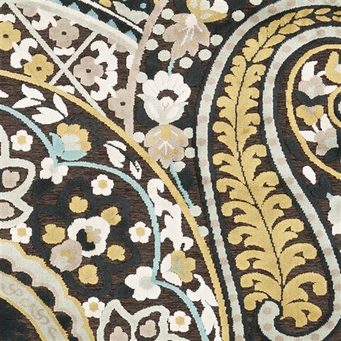 Surya Basilica Green 52 X 76 Area Rug BSL7199-5276 800-36611 Image 2
