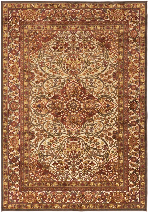 Surya Basilica Red 22 X 30 Area Rug BSL7200-223 800-36613 Image 0