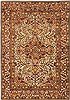Surya Basilica Red 22 X 30 Area Rug BSL7200-223 800-36613 Thumb 0