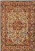 Surya Basilica Red 22 X 30 Area Rug BSL7200-223 800-36613 Thumb 0