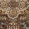 Surya Basilica Brown 52 X 76 Area Rug BSL7202-5276 800-36617 Thumb 2