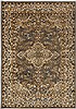 Surya Basilica Brown 52 X 76 Area Rug BSL7202-5276 800-36617 Thumb 0